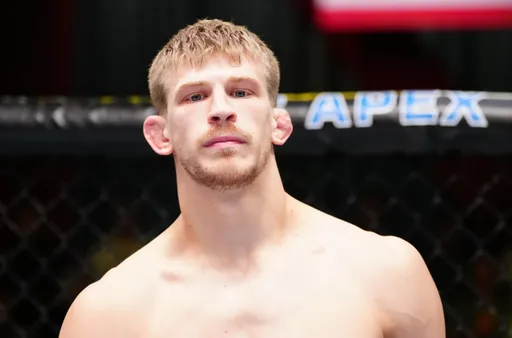 Аллен победил Косту единогласным решением судей на UFC Vegas 117