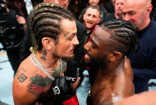 Бой Стерлинга и О’Мэлли состоится 19 августа на UFC 292 в Бостоне
