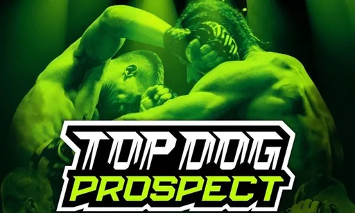 TOP DOG анонсировал ведущего, который будет работать на TOP DOG: Prospect 5