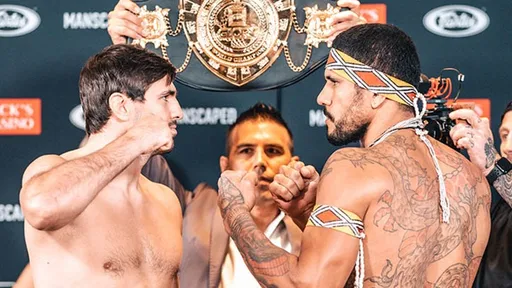 Экс-чемпион UFC Перейра – о переходе Вахитова в MMA: может быть, мы закатим с ним бой по этим правилам