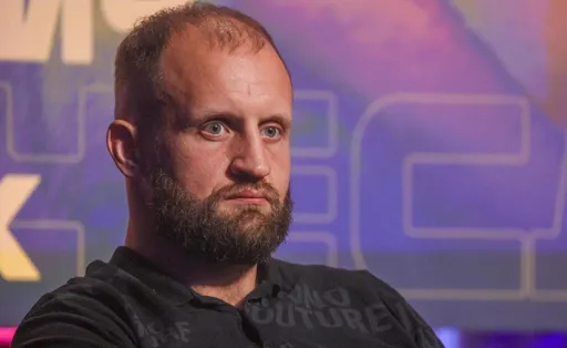 Александр Емельяненко: ничего страшного с Иваном не произошло, ему дали-то полтора года