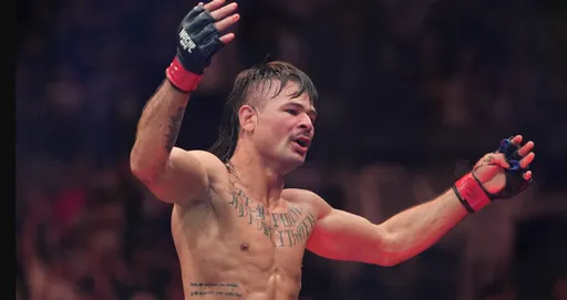 Диего Лопес стал запасным бойцом главного события UFC Freedom 250, дважды сделав вес