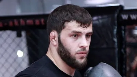 Бывший чемпион ACA Абдурахманов сравнил Шамиля Абдулаева с Магомедрасулом Гасановым