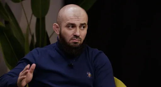 Вице-президент ACA Бадаев: после боя Гончарова и Вязигина у меня вопросов не было