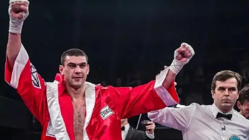 Тищенко считает, что Папин досрочно победит Асбарова в поздних раундах