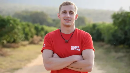 Боец поп-MMA Саша Стоун в состоянии алкогольного опьянения пытался спровоцировать драку