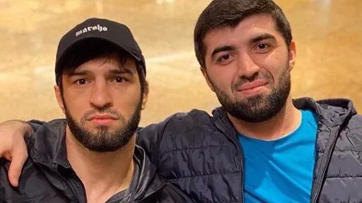 Менеджер Тухугова заверил, что его подопечный не завершит карьеру после увольнения из UFC