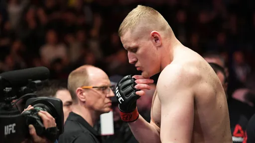 Гаджиев предположил, кто из тяжеловесов UFC может победить Павловича