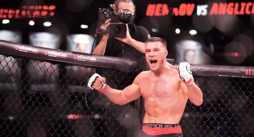 Немков не примет участия в турнире чемпионов PFL и Bellator, ему интересен бой с Нганну