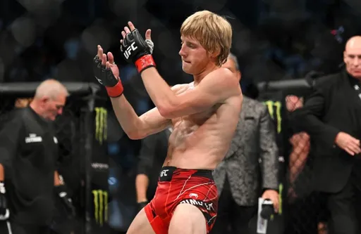 Пимблетт посвятил победу на UFC Fight Night 208 другу, который покончил с собой