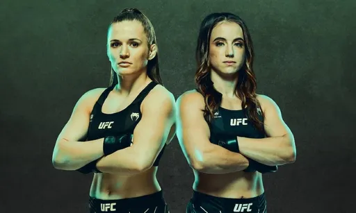UFC Vegas 107: интригующий женский бой в главном событии и много знакомых имен в карде