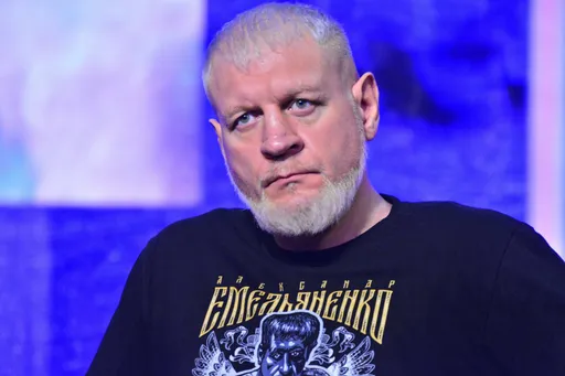 Александр Емельяненко: нельзя дружить только с солнечной стороной человека, учитесь принимать его целостным
