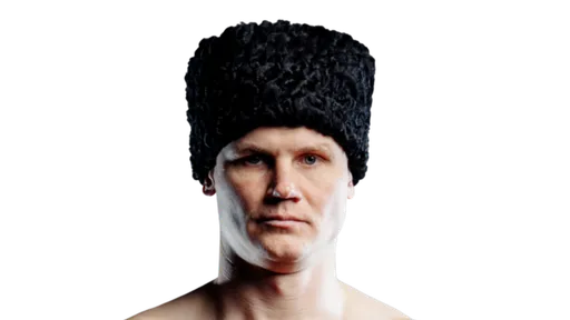 Павел Шульский