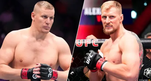 Тройной чемпион ONE Малыхин назвал фаворита боя Павловича и Волкова