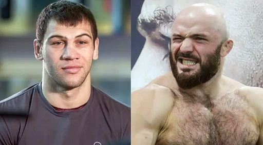 Исмаилов рассказал, как воспринял поражение от Токова