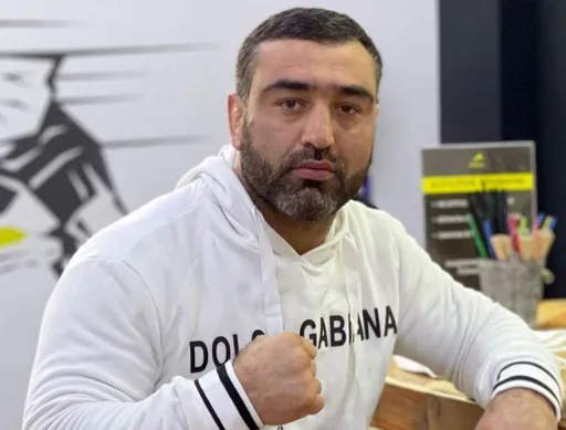 Рамазан Исмаилов: Гусейнов готовится к боям в стиле Фергюсона