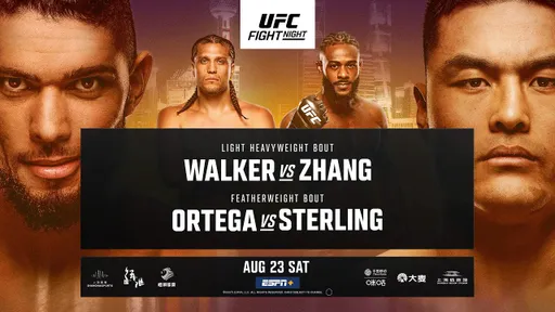 UFC Шанхай: важный поединок Павловича на пути к титулу, дерби бойцов из СНГ и экс-чемпион в карде