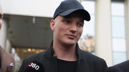 Экс-ведущий «Битвы за Хайп» Эдвард Бил планирует вернуться к съемкам видео в конце года