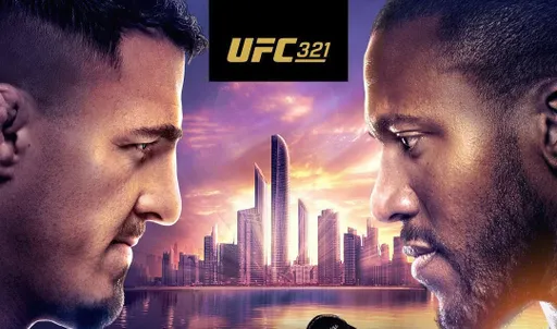 UFC 321: два титульных боя, последний шанс Волкова, испытание для Нурмагомедова и мощный вызов для Мурзаканова