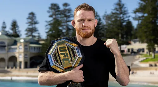 Тренер Маддалены: UFC ненавидит дагестанских борцов, и мы избавим промоушен от Махачева
