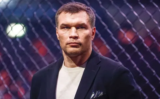 Дрозд – о жалобе IBA на допуск Хелиф и Юйтин к ОИ-2024: это мужчины, которые боксировали с женщинами