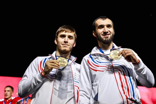 Расстроенные чемпионы. Сборная России по боксу показала исторический результат, но итог неоднозначен