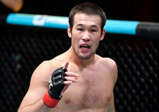 Рахмонов сообщил о срыве боя с Гастелумом на UFC Fight Night 227