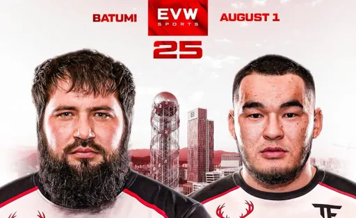 East vs West 25: битва Лалетина с чемпионом в двух дивизионах и два титульника