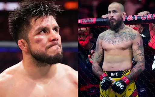 Сехудо получил травму и снялся с боя против Веры на UFC 292