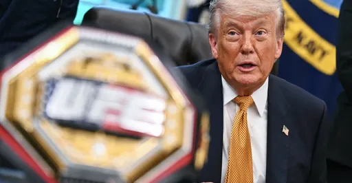 Американский сенатор раскритиковал турнир UFC у Белого дома, назвав его «вечеринкой для богатых»