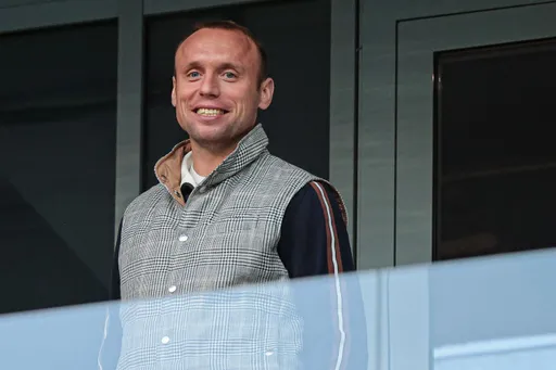 Глушаков заявил, что «Спартак» не сможет побороться за чемпионство в РПЛ