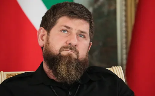 Кадыров прокомментировал победу Бетербиева над Смитом