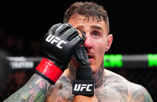 Чемпион UFC Аспиналл: мне предстоит операция, и это выведет меня из строя на какое-то время