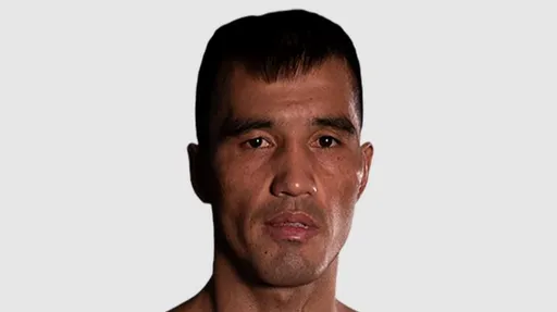 Батыр Ахмедов