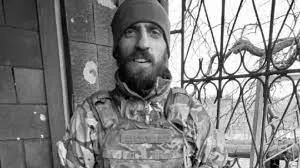 Украинский чемпион мира по тайскому боксу Алексей Янин погиб во время спецоперации