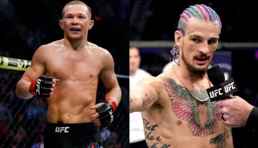 О’Мэлли рассказал, каким видит бой с Яном на UFC 280