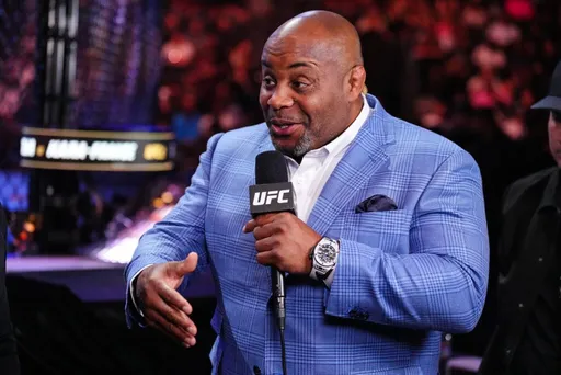 Кормье – о малом количестве американских чемпионов в UFC: мы исправим эту ситуацию