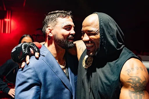 Dirty Boxing Championship – звезды UFC создали новую лигу для фанатов грязного и брутального бокса