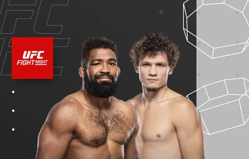 Разборка Копылова и Кертиса в UFC, дебют Чурчаева в США и громкий титульный бой: что смотреть на неделе