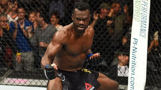 Юрайа Холл рассказал о суицидальных мыслях после ухода из MMA
