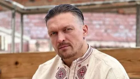 IBF обяжет Усика провести обязательную защиту против Хрговича