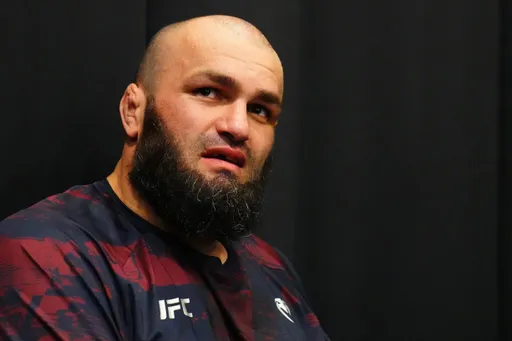 Источник: Газиев проведет бой с Нзечукву 23 августа на турнире UFC в Сакраменто