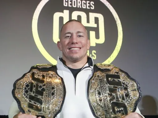 Член Зала славы UFC Сен-Пьер предложил Маску помощь в подготовке к бою с Цукербергом