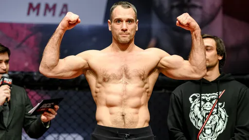 Кунченко: покинул команду Шлеменко и попал в UFC, стал ездить в Казахстан, Дагестан и Таиланд