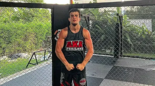 Шовхал Чурчаев победил Тимурлана Пирматова решением судей на турнире Arena