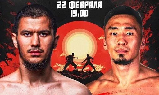 Реванш чемпионов России и звезды кикбоксинга в карде: чем интересен турнир ФКР ПРО 8