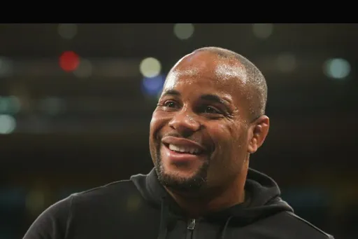Кормье считает, что Ковингтон может дать бой Эдвардсу на турнире UFC 296