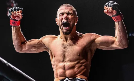 Мокаев обратился к UFC с просьбой организовать ему поединок с Ройвалом