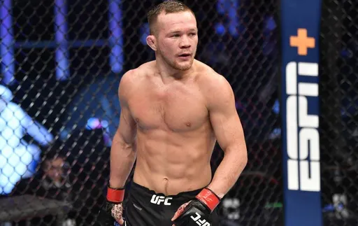 Петр Ян отказался заменить Сехудо в бою с Верой на UFC 292