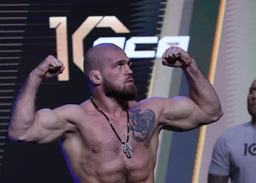 Резников победил Кокова на турнире ACA 177